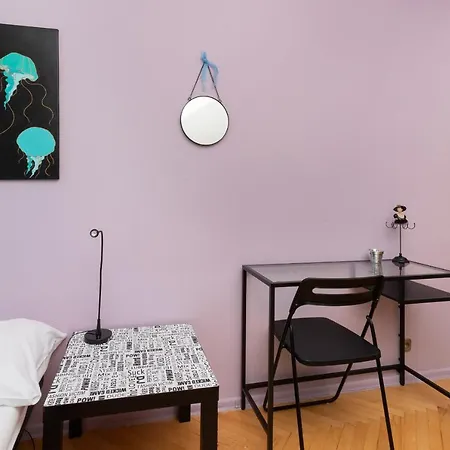 Mazowiecka By Renters 公寓 *